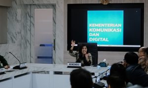 Pembatasan Akses Akun Media Sosial Bagi Anak-anak