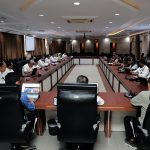 Pemko Batam Diminta Kementrans Sampaikan Dokumen