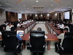 Pemko Batam Diminta Kementrans Sampaikan Dokumen Usulan Kawasan Rencana Transmigrasi