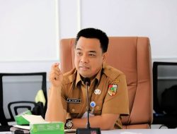 Pasca Penurunan Tarif, Balitbang Pekanbaru Kaji Potensi Pendapatan Parkir
