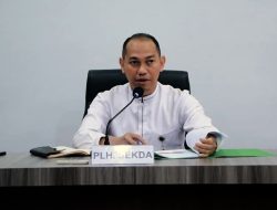 ASN Pemko Pekanbaru Kembali Diingatkan, Boleh Mudik Lebaran Tapi Tdak Boleh Pakai Mobil Dinas