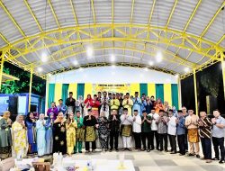 Meriahkan Syawal, Gubernur Ansar Hadiri Secara Langsung Festival Lagu Hari Raya Idul Fitri di Kijang Bintan