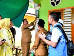 Warga Lingga Dapat Kado Lebaran: Empat Kecamatan Bisa Nikmati Listrik 24 Jam
