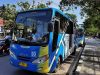 Sempena Hari Jadi Pekanbaru Ke-241, Wako Agung Nugroho Gratiskan Ongkos Bus TMP