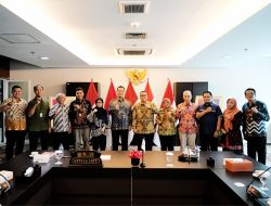Komitmen LKPP Tingkatkan Implementasi e-Katalog Melalui Kolaborasi Pusat dan Daerah