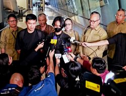 WN Tanjungpinang yang Dievakuasi dari Iran Dijemput Pemprov Kepri