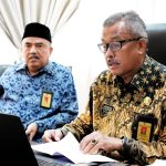 Pemko Batam Gelar Bimtek Pemberkasan Arsip