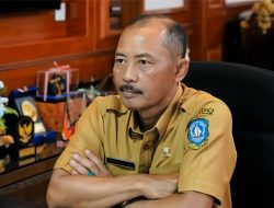 Pemprov Kepri Dorong Penerapan Pola PPK-BLUD Untuk Dukung Pendanaan Berkelanjutan Konservasi Kelautan