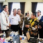 Wamen Dikdasmen Fajar Riza Ul Haq Nyatakan Verifikasi