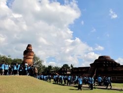 Warga Minta Perhatian Pemerintah, Berharap Sejahtera dari Kunjungan Wisata Candi Muara Takus