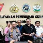 Apresiasi Menteri UMKM Terhadap Kontribusi Polri