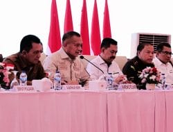 Dua Juta Ton Sisa Bijih Bauksit di Kepri, Mulai Dimanfaatkan Pemerintah Pusat