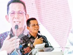 Letak Strategis, Gubernur Ansar Optimis Kepri Mampu Bersaing di Kancah Nasional dan Global