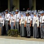 Ilustrasi Anak SMA _SMK