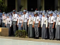 Hingga Pendaftaran Ditutup, Kuota Jalur BOSDA Afirmasi SMA/SMK Swasta di Riau Hanya Terisi 529 Orang