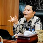 Insert Sekretaris Dinas Pendidikan Provinsi Riau, Arden Simeru