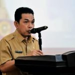 Kepala Dinas Pemuda dan Olahraga Provinsi Riau, Erisman Yahya.