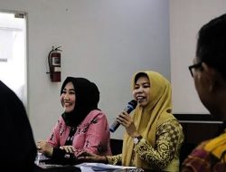 Pojok Baca Di Terminal BRPS Segera Dihadirkan Dispusip Pekanbaru, Guna Tingkatkan Layanan Publik
