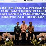 Melalui Kolaborasi Komdigi-Kemenperin, Bangun Fondasi