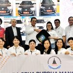 Pemprov Kepri Salurkan Bantuan Kendaraan Operasional