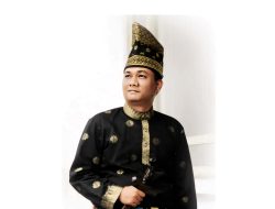 17 Desember Resmi Ditetapkan sebagai Hari Pantun Nasional oleh Menbud RI
