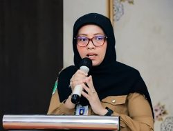 Tahun ini, Target Pekanbaru Jadi Peringkat Pertama Capaian Imunisasi Lengkap Bayi