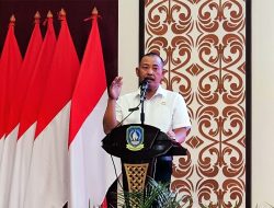 Sekdaprov Kepri: Dana Desa Sebagai Motor Penggerak Ekonomi, Bukan Malah Jadi Sumber Masalah Hukum
