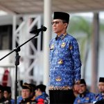 Wali Kota Batam, Amsakar