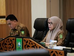Cegah Korupsi, Pemprov Riau Jadikan SPI Sebagai Alat Strategis Melalui Pemetaan Risiko