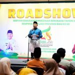 Dengan Menggelar Roadshow Gebyar Perizinan Berusaha, Pemprov Riau Dorong