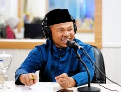 Gubernur Riau Abdul Wahid: Penyiaran Publik Berperan Penting Dukung Program Pemerintah