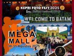 Kepri Photo Fest 2025: Keindahan Kepulauan Riau Disajikan Dalam Pameran