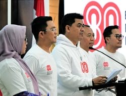 Semarak Kemerdekaan Tahun Ini, Prabowo: Libur Tambahan Plus Ongkos Murah  dan Diskon Besar