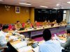 Bahas Perubahan KUA-PPAS 2025, Disnakertrans Riau Hadiri Rapat Kerja Dengan Komisi V DPRD