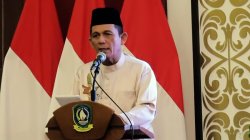 Komitmen Perang Melawan Narkotika, Pemprov Kepri Sosialisasikan Perda Anti Narkoba