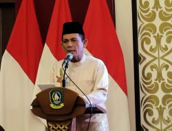 Komitmen Perang Melawan Narkotika, Pemprov Kepri Sosialisasikan Perda Anti Narkoba