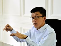 Kadispar Kepri Hasan: Kepulauan Riau Tetap Kondusif dan Aman Bagi Wisatawan