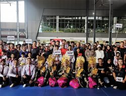 Kepri Foto Festival 2025 Resmi Dibuka, Wagub Nyanyang: Festival Foto Dorong Wisata Kepri
