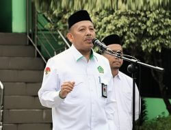 Kemenag Riau: Kolaborasi Pemerintah dan Tokoh Agama Kunci Kerukunan