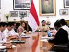 Pemerintah Tetapkan Perpanjangan Insentif Pajak dan Perluas Jaminan Perlindungan bagi Pekerja