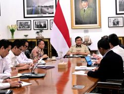Pemerintah Tetapkan Perpanjangan Insentif Pajak dan Perluas Jaminan Perlindungan bagi Pekerja