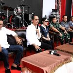 Pesta Rakyat Malam Puncak HUT RI di Batam Resmi Ditunda