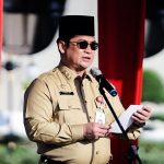 Sekda Riau, Syahrial Abdi