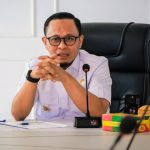 Wali Kota Pekanbaru, Agung Nugroho,