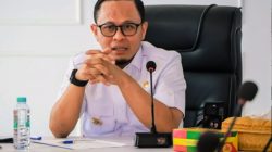 Tanggapi Laporan, Wali Kota Pekanbaru Agung Nugroho Minta Kasus Kekerasan di Sekolah Jadi Bahan Evaluasi Bersama