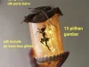 Fairy Lamp Fairy Lights Lampu Malam Birthday Gift