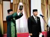 Adi Prihantara Dilantik Oleh Gubernur Kepri Ansar Sebagai Pejabat Fungsional Ahli Utama Sekaligus Plh. SekdaKepri