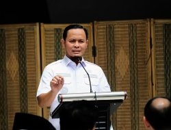 Program Nikah Massal Akan Digelar November Mendatang, Pemko Pekanbaru Gandeng Swasta