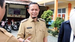 Agung Nugroho: Dalam Setahun Terjadi Peningkatan Kasus HIV di Pekanbaru Naik dari 408 menjadi 474