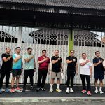 Ajakan Gubernur Riau